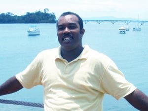 Samana VIP Airport Taxi Transfer Service by TAURO.