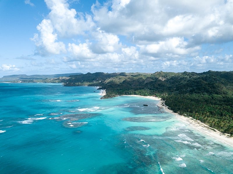 Best Safari Tour in Samana Dominican Republic